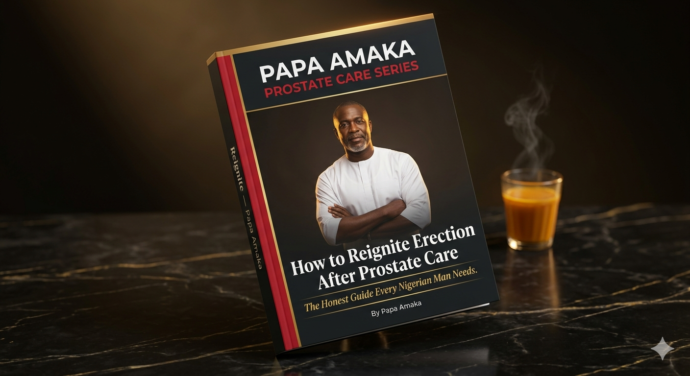 Reignite Erection Guide